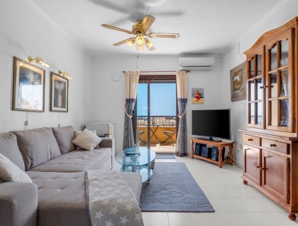 Brukt - Leilighet - Torrevieja - Torrevieja - Aguas Nuevas