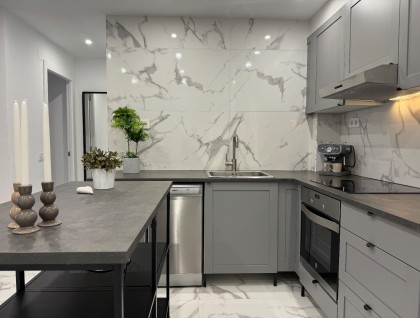 Brukt - Leilighet - Torrevieja - Torrevieja C