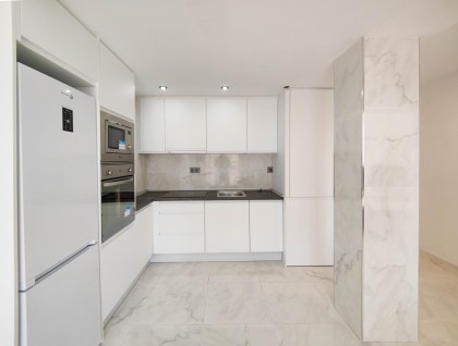 Brukt - Leilighet - Torrevieja