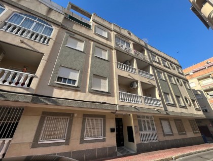 Brukt - Leilighet - Torrevieja