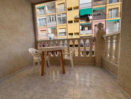 Brukt - Leilighet - Torrevieja