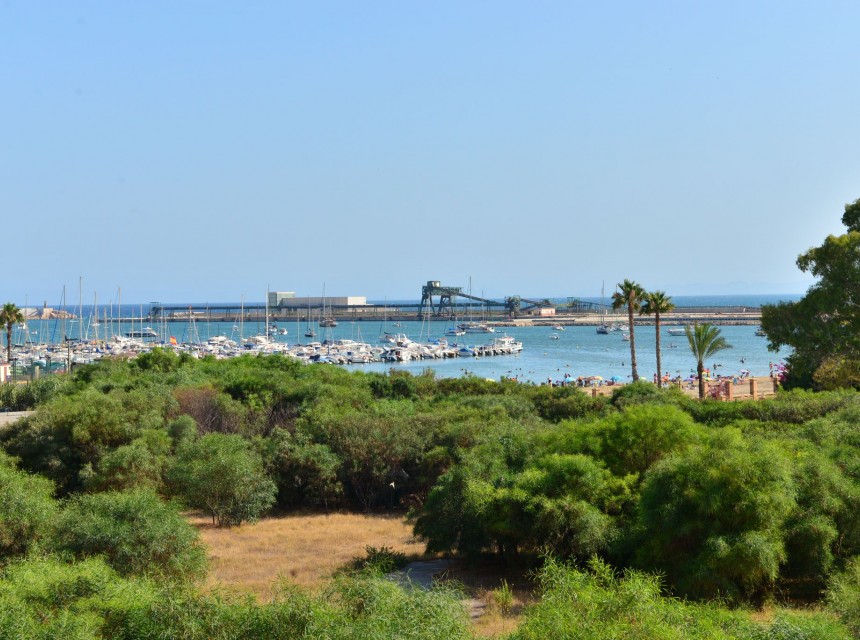 Brukt - Leilighet - Torrevieja