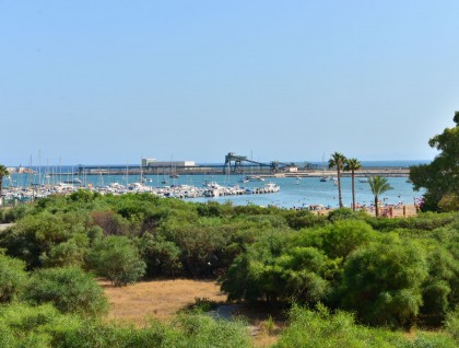 Brukt - Leilighet - Torrevieja