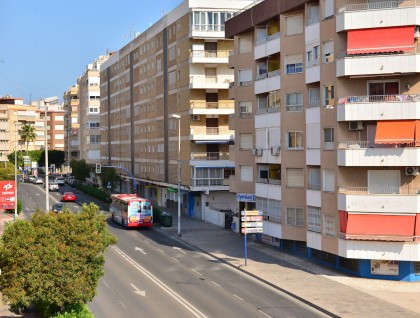 Brukt - Leilighet - Torrevieja