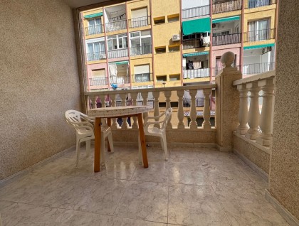 Brukt - Leilighet - Torrevieja