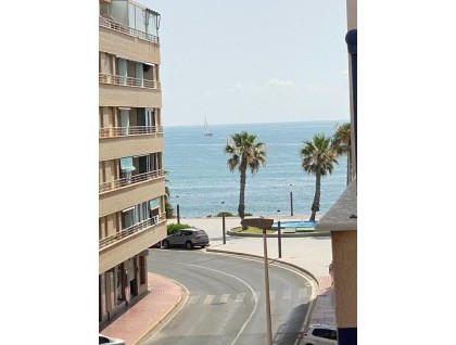 Brukt - Leilighet - Torrevieja