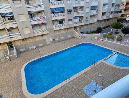 Brukt - Leilighet - Torrevieja