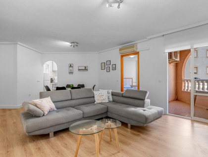 Brukt - Leilighet - Torrevieja