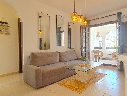 Brukt - Leilighet - Torrevieja