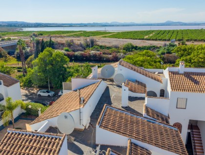 Brukt - Leilighet - Torrevieja