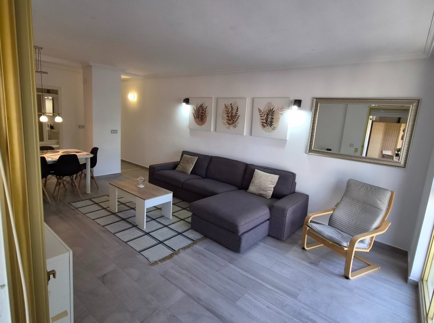 Brukt - Leilighet - Torrevieja