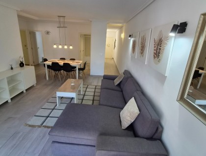 Brukt - Leilighet - Torrevieja