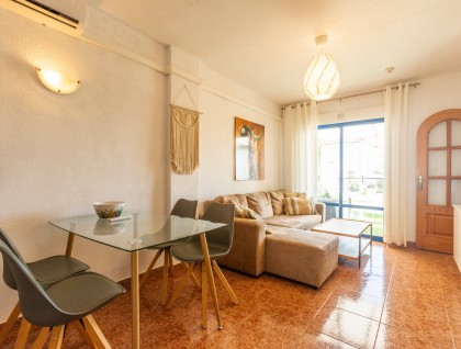 Brukt - Leilighet - Torrevieja