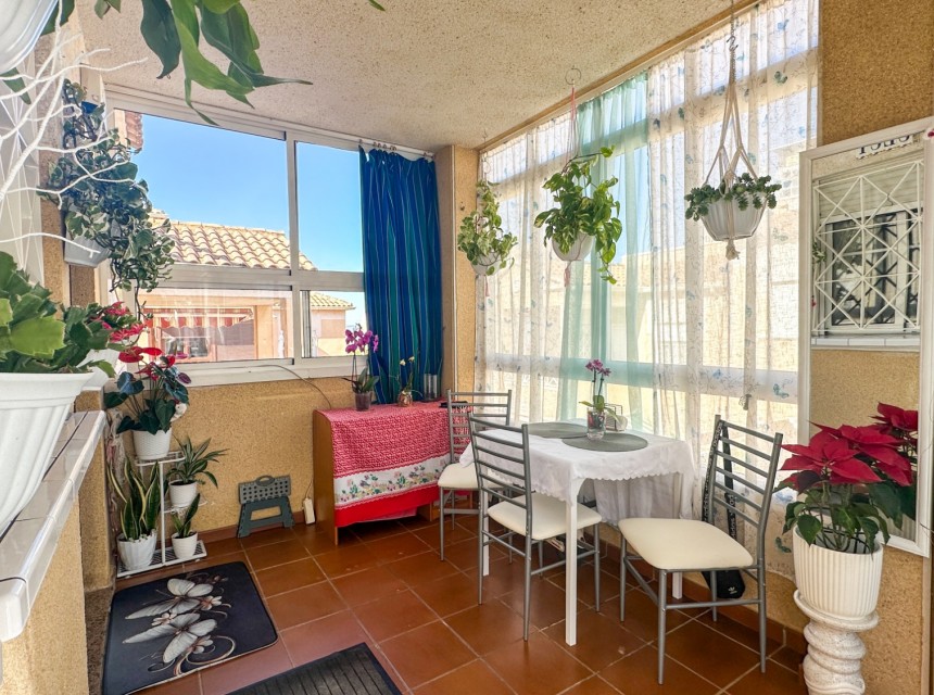 Brukt - Leilighet - Torrevieja