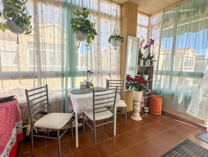Brukt - Leilighet - Torrevieja