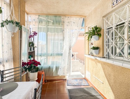 Brukt - Leilighet - Torrevieja
