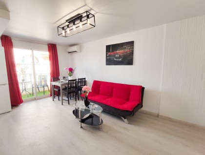 Brukt - Leilighet - Torrevieja