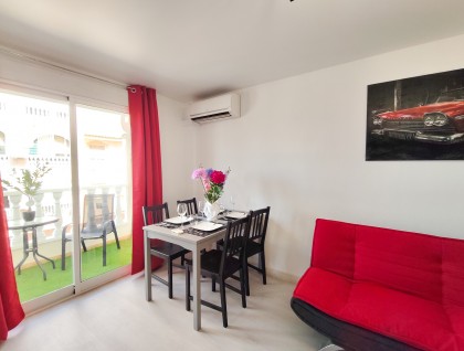 Brukt - Leilighet - Torrevieja