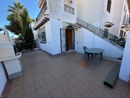 Brukt - Leilighet - Torrevieja