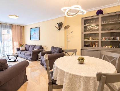 Brukt - Leilighet - Torrevieja