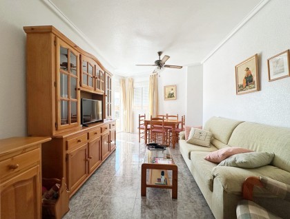 Brukt - Leilighet - Torrevieja