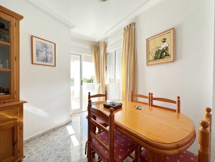 Brukt - Leilighet - Torrevieja