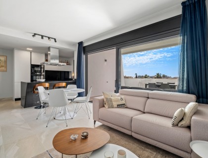 Brukt - Leilighet - Villamartin - Costa Blanca