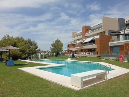 Brukt - Leilighet - Villamartín - Villacosta