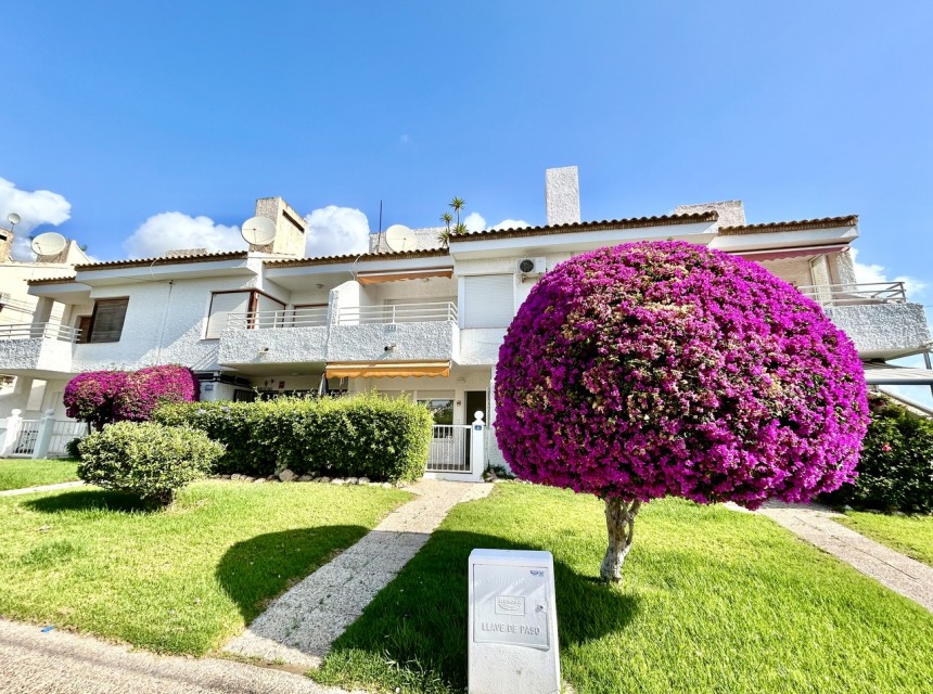 Brukt - Leilighet - Villamartín