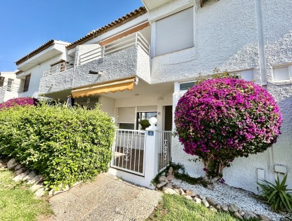 Brukt - Leilighet - Villamartín