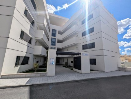 Brukt - Leilighet - Villamartín