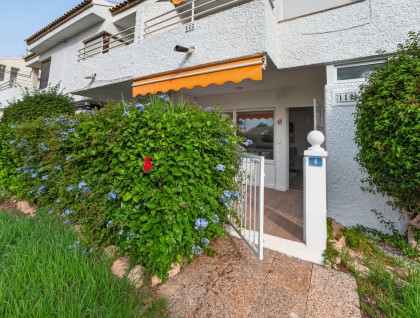 Brukt - Leilighet - Villamartín
