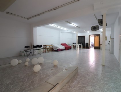 Brukt - Næringslokaler - Benijófar