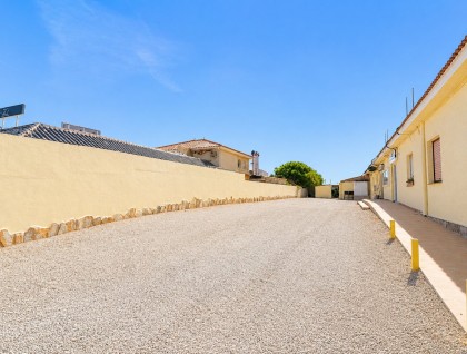 Brukt - Næringslokaler - Ciudad Quesada/Rojales - Doña Pepa