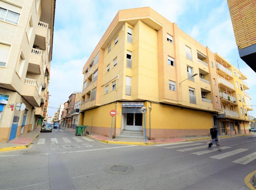 Brukt - Næringslokaler - Ciudad Quesada/Rojales - Rojales