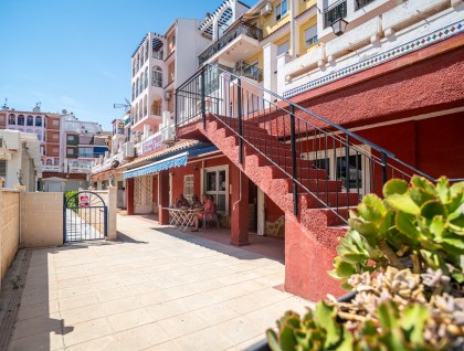 Brukt - Næringslokaler - Torrevieja - La Veleta