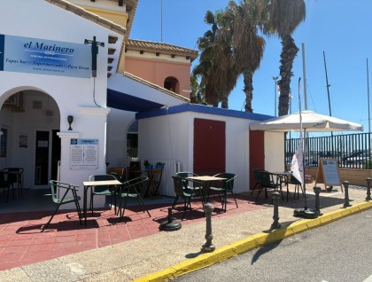 Brukt - Næringslokaler - Torrevieja - Puerto