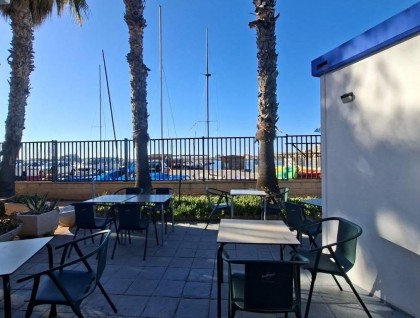 Brukt - Næringslokaler - Torrevieja - Puerto