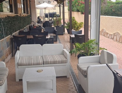 Brukt - Næringslokaler - Villamartín - Orihuela Costa