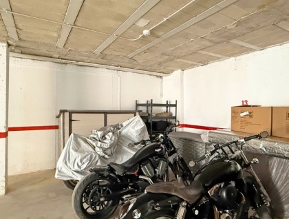 Brukt - Parkering - Orihuela Costa - Cabo Roig