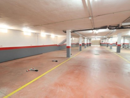 Brukt - Parkering - Orihuela Costa - Dehesa de Campoamor
