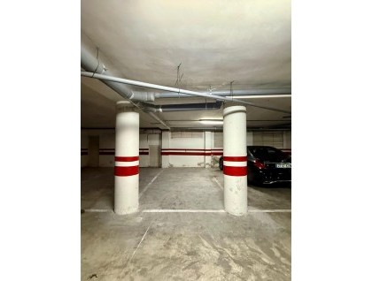 Brukt - Parkering - Torrevieja - Playa del cura