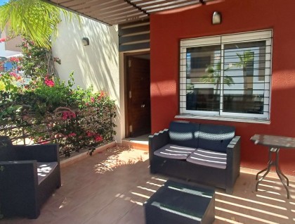 Brukt - Quatro hus - Algorfa - La Finca golf