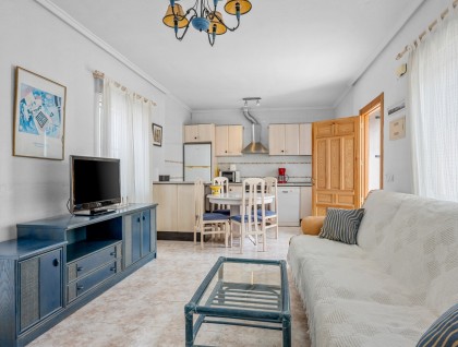 Brukt - Quatro hus - Ciudad Quesada/Rojales - Ciudad Quesada