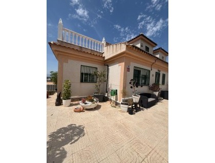 Brukt - Quatro hus - Ciudad Quesada/Rojales - Ciudad Quesada