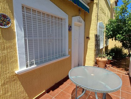 Brukt - Quatro hus - Orihuela Costa - El Galan/Las Filipinas