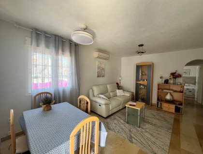 Brukt - Quatro hus - Playa Flamenca - Jumilla