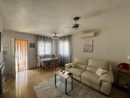 Brukt - Quatro hus - Playa Flamenca - Jumilla