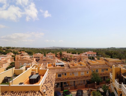 Brukt - Rekkehus - Algorfa - Montemar