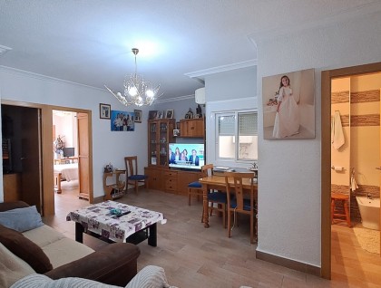 Brukt - Rekkehus - Benijófar